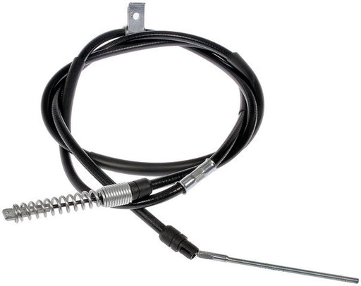 Parking Brake Cable Dorman-First Stop C661211
