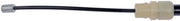 Parking Brake Cable Dorman-First Stop C661212