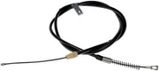Parking Brake Cable Dorman-First Stop C661212
