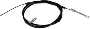 Parking Brake Cable Dorman-First Stop C661213