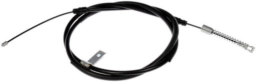 Parking Brake Cable Dorman-First Stop C661213