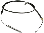 Parking Brake Cable Dorman-First Stop C661214