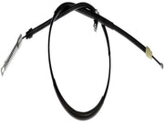 Parking Brake Cable Dorman-First Stop C661215