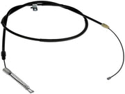 Parking Brake Cable Dorman-First Stop C661216