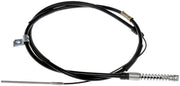 Parking Brake Cable Dorman-First Stop C661217
