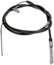 Parking Brake Cable Dorman-First Stop C661218