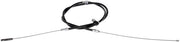 Parking Brake Cable Dorman-First Stop C661219