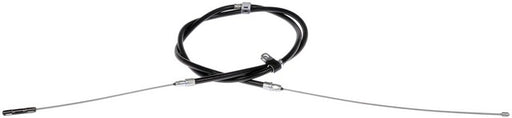 Parking Brake Cable Dorman-First Stop C661219