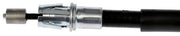 Parking Brake Cable Dorman-First Stop C661220