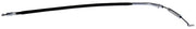 Parking Brake Cable Dorman-First Stop C661220
