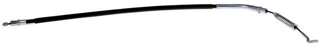 Parking Brake Cable Dorman-First Stop C661220