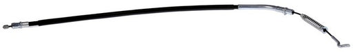 Parking Brake Cable Dorman-First Stop C661220