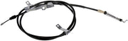 Parking Brake Cable Dorman-First Stop C661221