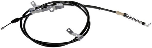 Parking Brake Cable Dorman-First Stop C661221
