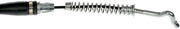 Parking Brake Cable Dorman-First Stop C661222