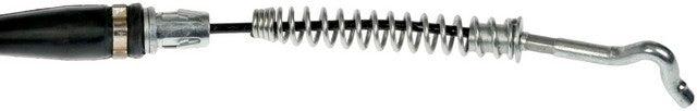 Parking Brake Cable Dorman-First Stop C661222