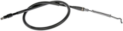 Parking Brake Cable Dorman-First Stop C661222