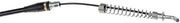 Parking Brake Cable Dorman-First Stop C661224