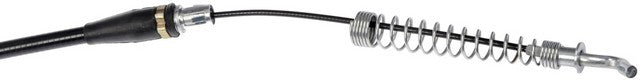 Parking Brake Cable Dorman-First Stop C661224