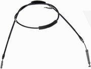 Parking Brake Cable Dorman-First Stop C661224
