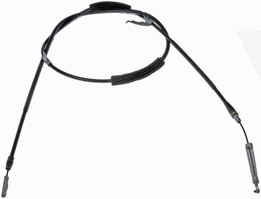 Parking Brake Cable Dorman-First Stop C661224