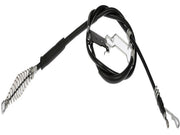 Parking Brake Cable Dorman-First Stop C661225