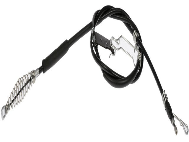 Parking Brake Cable Dorman-First Stop C661225