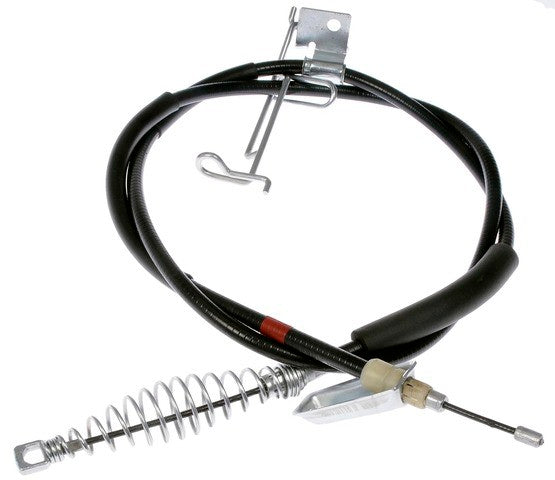 Parking Brake Cable Dorman-First Stop C661226