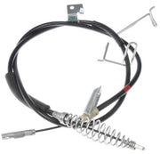 Parking Brake Cable Dorman-First Stop C661227