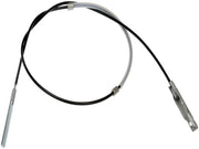Parking Brake Cable Dorman-First Stop C661231
