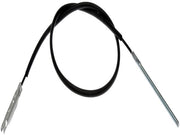 Parking Brake Cable Dorman-First Stop C661232
