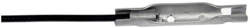 Parking Brake Cable Dorman-First Stop C661234