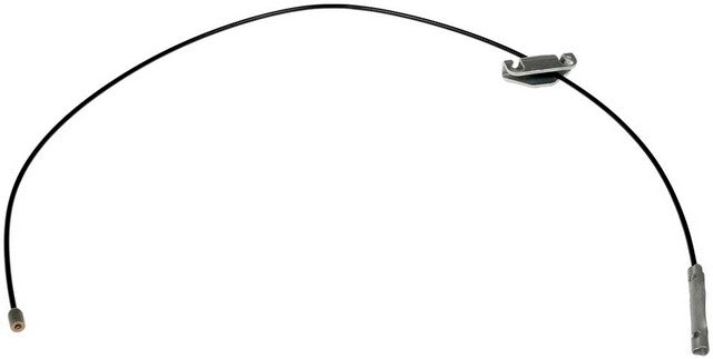 Parking Brake Cable Dorman-First Stop C661234