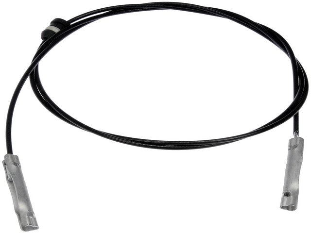 Parking Brake Cable Dorman-First Stop C661235