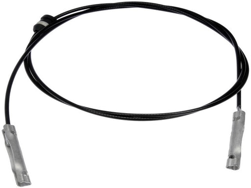Parking Brake Cable Dorman-First Stop C661235