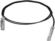 Parking Brake Cable Dorman-First Stop C661236