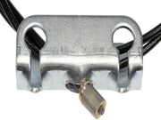 Parking Brake Cable Dorman-First Stop C661237