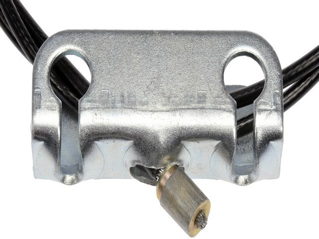 Parking Brake Cable Dorman-First Stop C661237