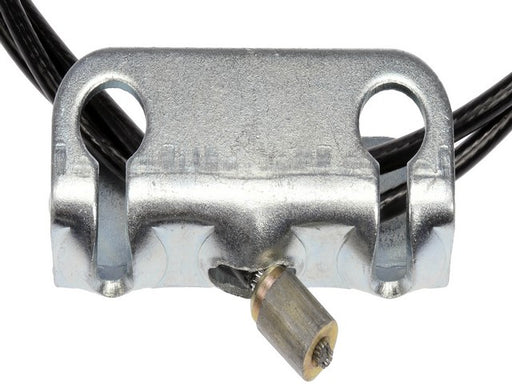 Parking Brake Cable Dorman-First Stop C661237
