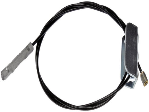 Parking Brake Cable Dorman-First Stop C661237