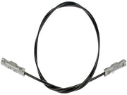 Parking Brake Cable Dorman-First Stop C661238