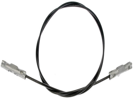 Parking Brake Cable Dorman-First Stop C661238