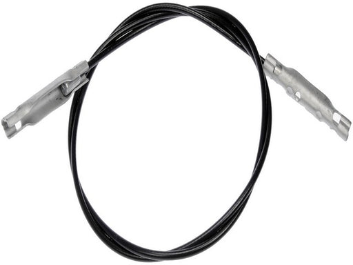 Parking Brake Cable Dorman-First Stop C661239