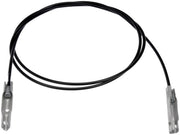 Parking Brake Cable Dorman-First Stop C661240