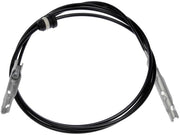 Parking Brake Cable Dorman-First Stop C661241