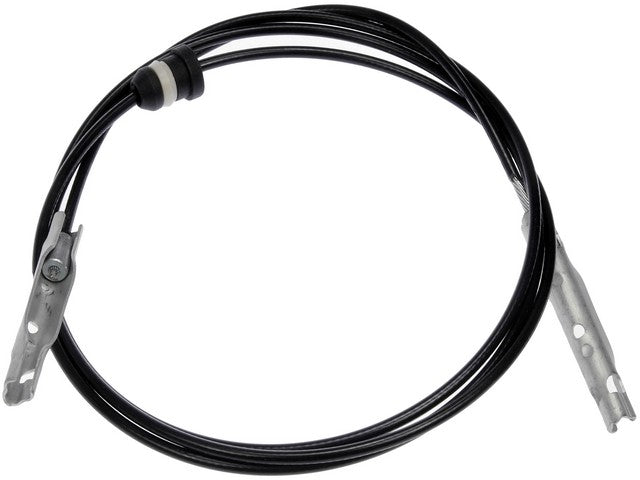 Parking Brake Cable Dorman-First Stop C661241