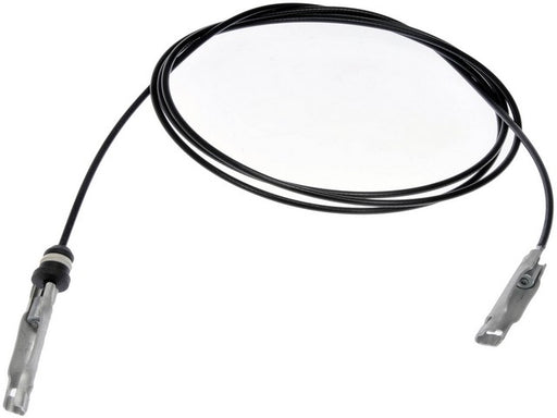 Parking Brake Cable Dorman-First Stop C661242