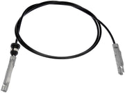 Parking Brake Cable Dorman-First Stop C661243