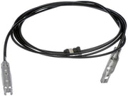 Parking Brake Cable Dorman-First Stop C661246