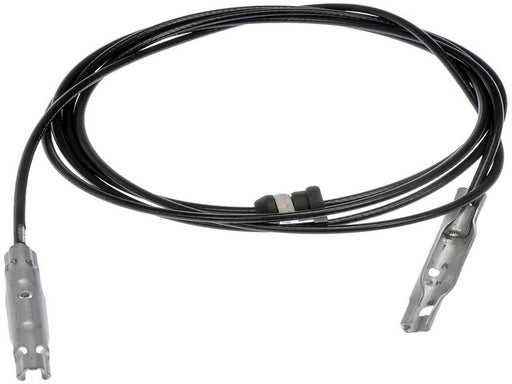 Parking Brake Cable Dorman-First Stop C661246